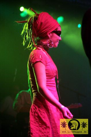 Santeria - The Porn Horns (D) 13. Chiemsee Reggae Festival - Übersee - Tent Stage 18. August 2007 (7).JPG